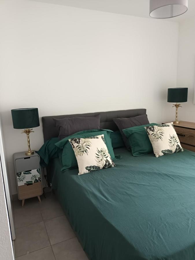 Superbe Appartement Et Parking Proche Du Centre Du Monde Perpignan Exterior foto